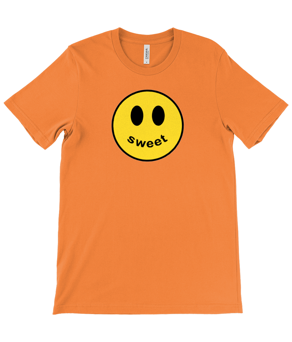 Sweet Smiley t-shirt