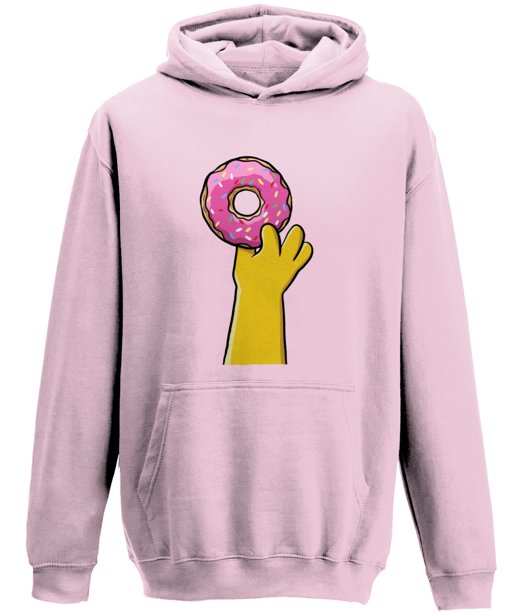 Homer Donut Hoodie