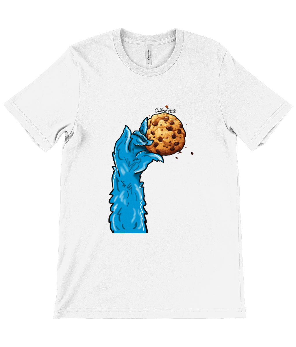 Cookie Monster T-shirt