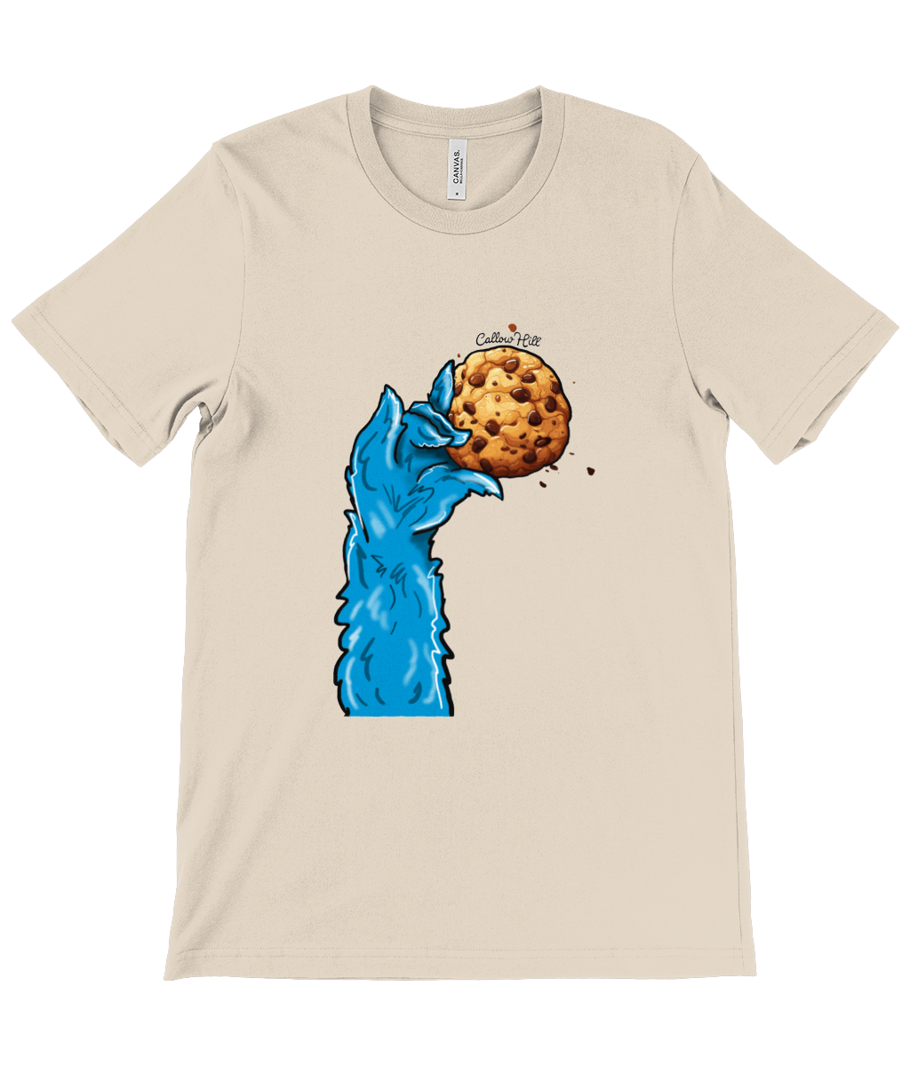 Cookie Monster T-shirt