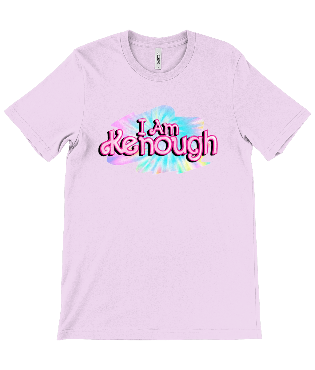 I am Kenough T-shirt