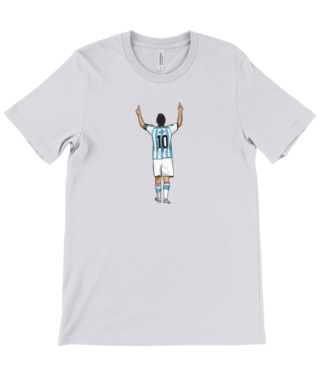 Messi Football t-shirt