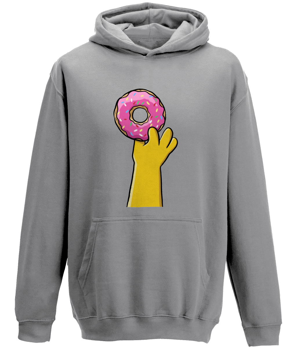 Homer Donut Hoodie