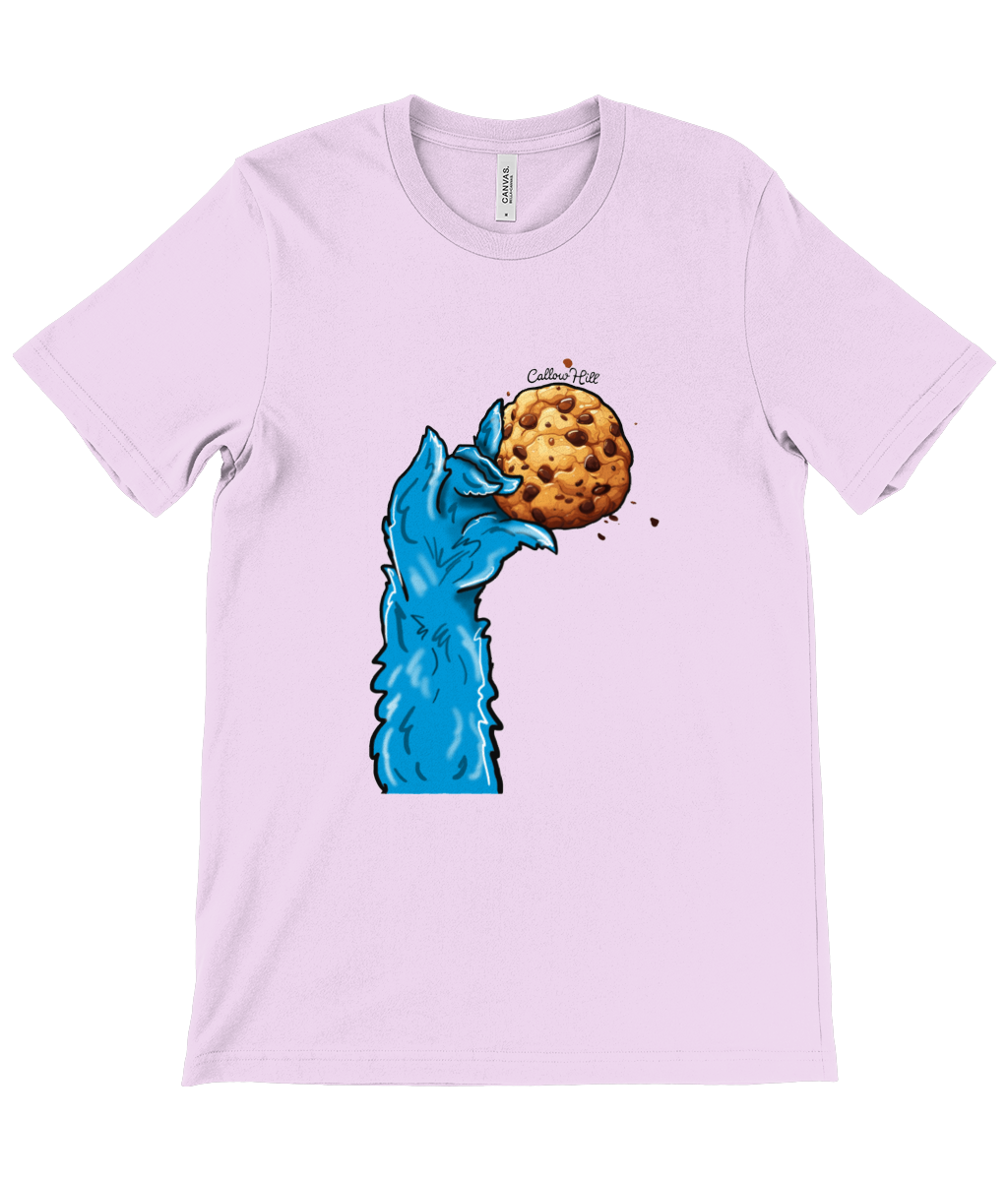 Cookie Monster T-shirt