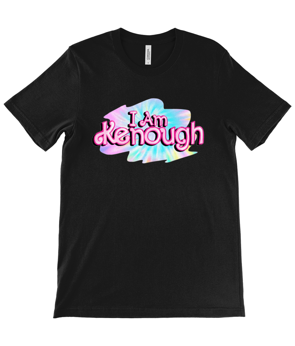 I am Kenough T-shirt