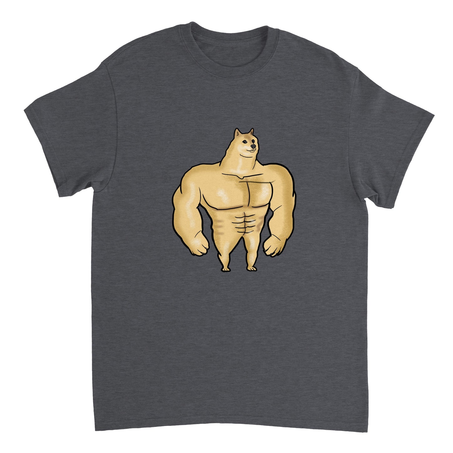 Buff Doge T-shirt