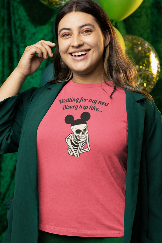 DIsney t-shirt