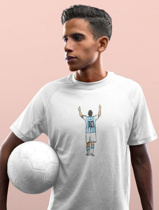 Messi Football t-shirt