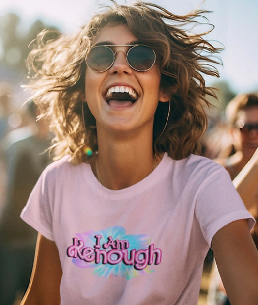 I am Kenough T-shirt