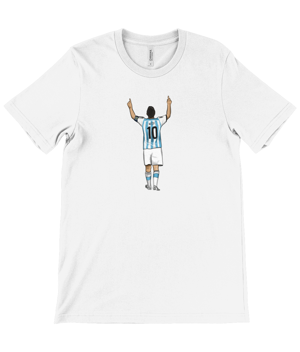 Messi Football t-shirt