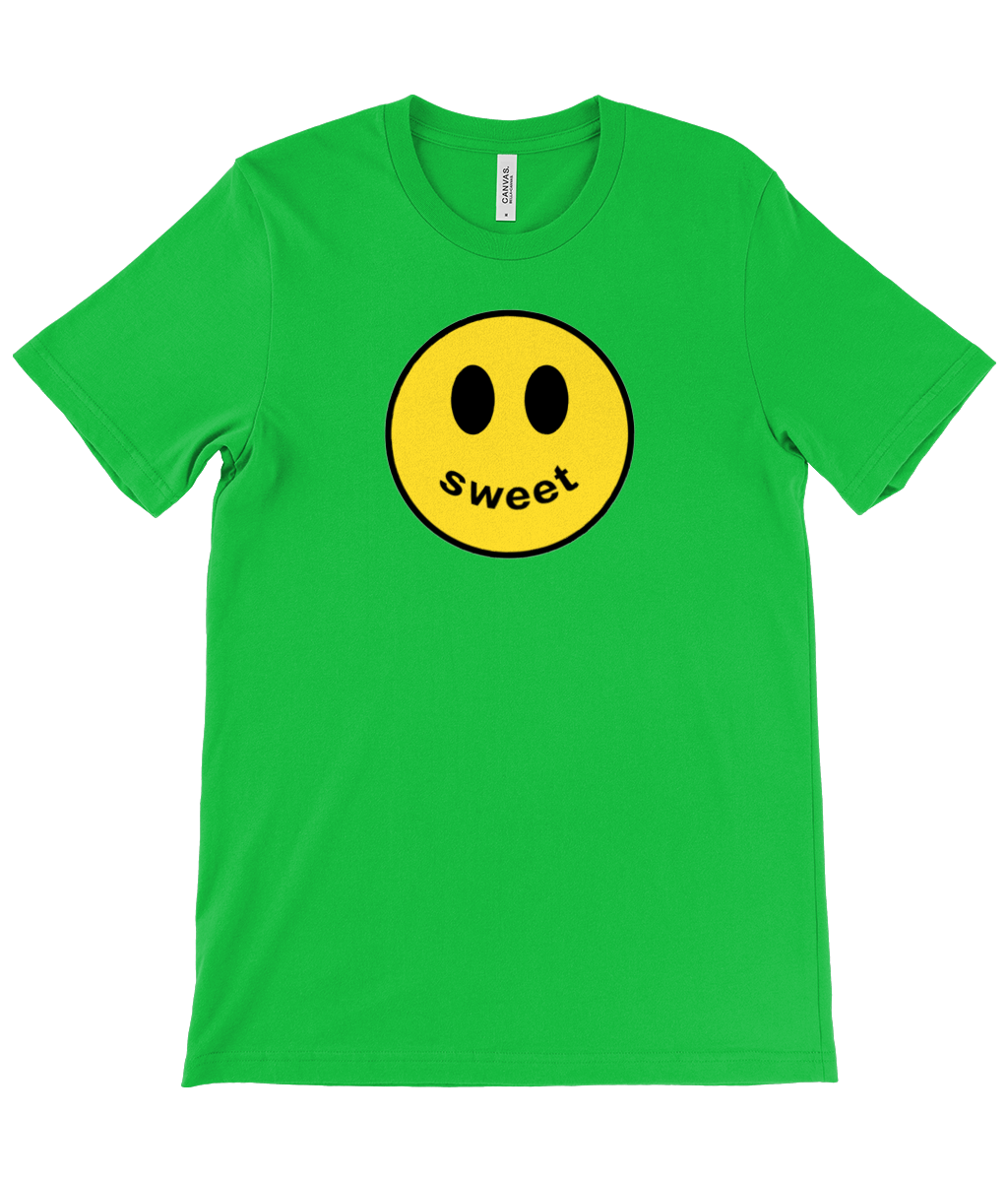 Sweet Smiley t-shirt