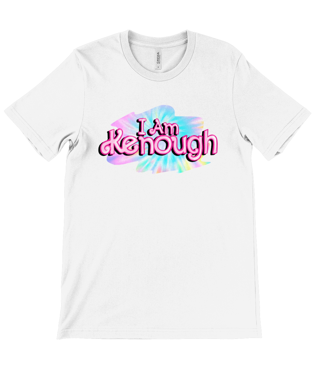 I am Kenough T-shirt