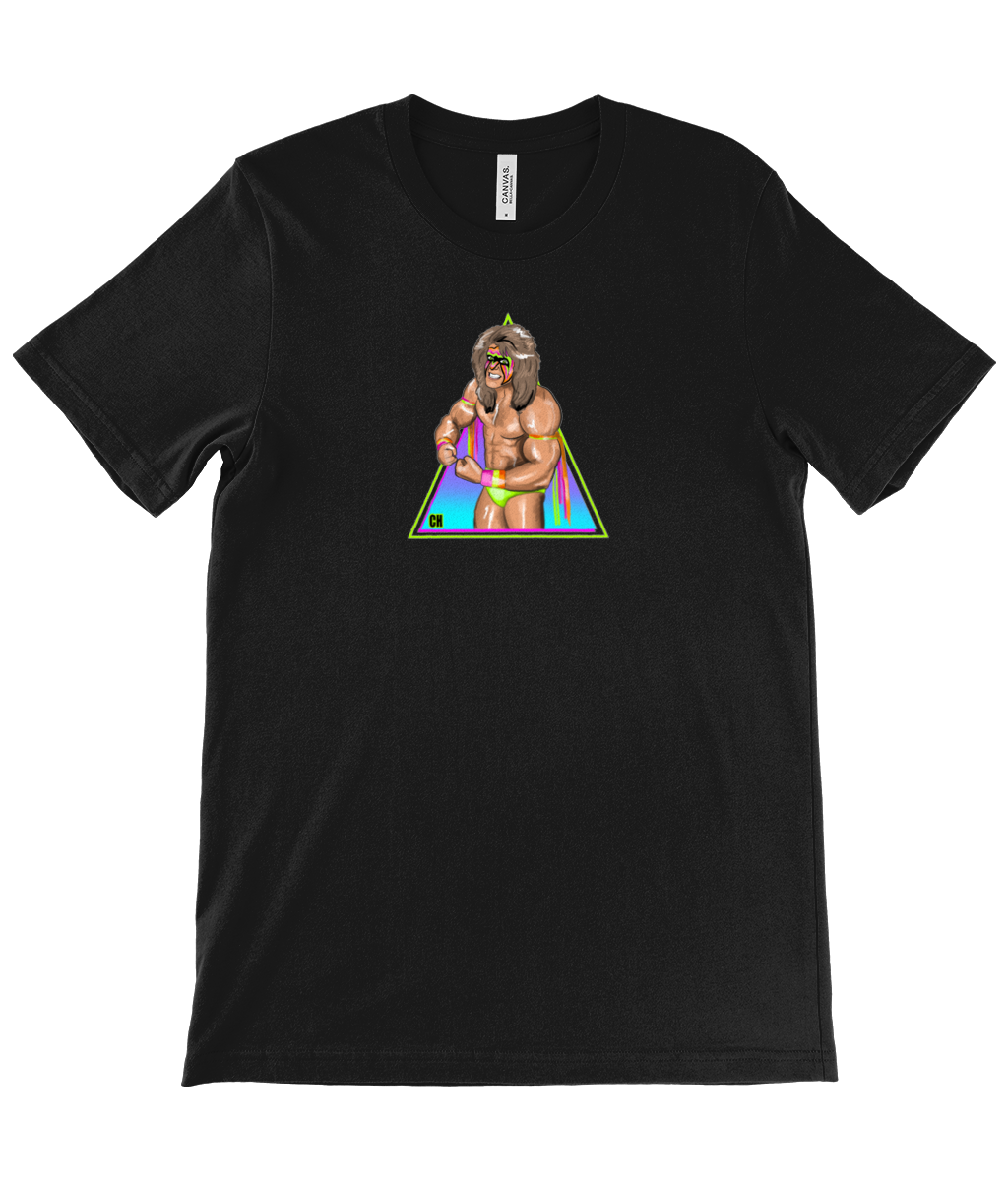 Ultimate Warrior T-shirt