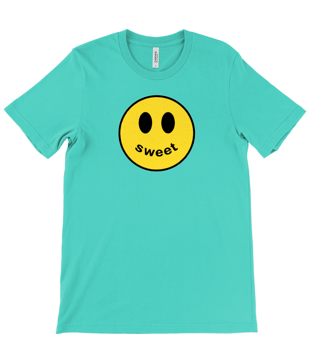 Sweet Smiley t-shirt