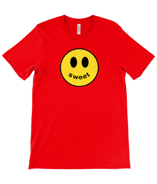 Sweet Smiley t-shirt